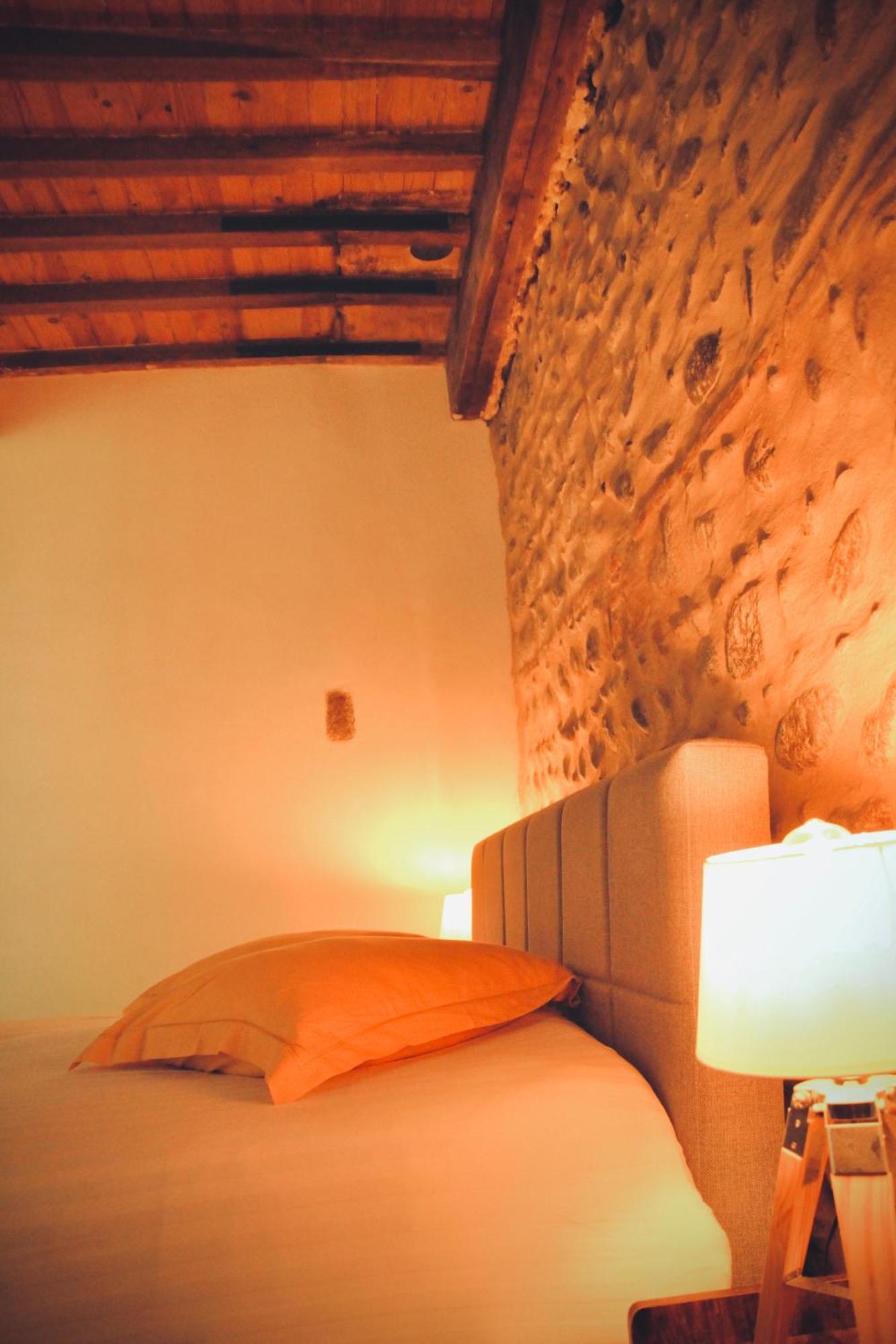 Le Moulin Du Chateau De Horgues Luaran gambar